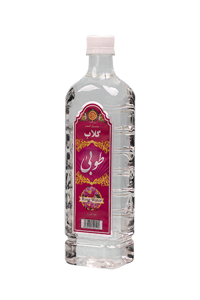 گلاب اصل یک لیتری